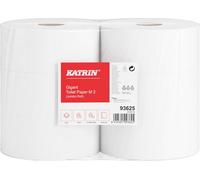Katrin Papier hygiénique Gigant M2 93625 ws 6pcs