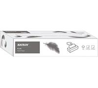 Katrin Plus Facial Chiffon de Toilette Mouchoir Double épaisseur 21 x 20,5 cm