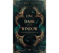Katrin Reichard One Dark Window - Die Schatten zwischen uns (The Shepher (Poche)