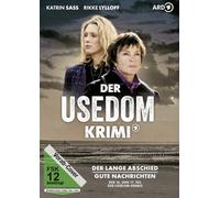Der Usedom-Krimi: Der lange Abschied & Gute Nachrichten