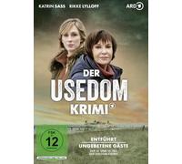 Der Usedom-Krimi: Entführt & Ungebetene Gäste