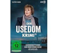Katrin Sass - Der Usedom-Krimi: Schneewittchen / am Ende Einer R
