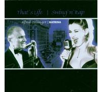 Katrina & Alfred Zellinge - That's Life [Import]