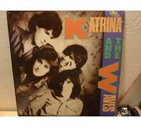 Katrina And The Waves - Katrina And The Waves