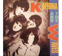 Katrina And The Waves - Katrina And The Waves [Vinyl LP]