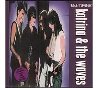 Katrina And The Waves - Rock 'n' Roll Girl [Import]