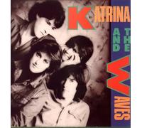 Katrina and The Waves - Same (1985) [Import]