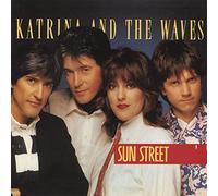 Katrina And The Waves - Sun Street