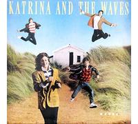 Katrina And The Waves - Waves - Attic - LAT 1221