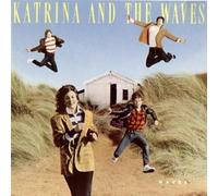 KATRINA AND THE WAVES - Waves [Import]