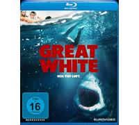 Katrina Bowden;Aaron Jakubenko - Great White: Hol Tief Luft [Blu-ray]