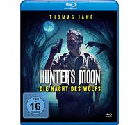 Katrina Bowden;Thomas Jane;Sean Patrick Flanery - Hunter's Moon [Blu-Ray] [Import]