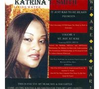 Katrina T. Smith - We Are at War