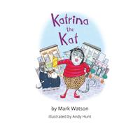 Katrina the Kat
