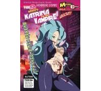 Katrina The Teen Vampire Remastered