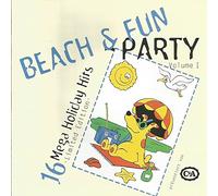 Katrina & The Waves - Beach & Fun Party - Party Mega Holiday Hits