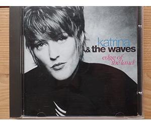 Katrina & the Waves - Edge of The Land [Import]