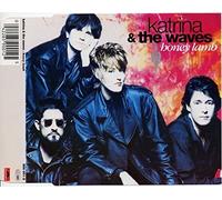 Katrina & The Waves - Honey Lamb [Import]