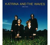 Katrina & the Waves - Walk on Water [Import]