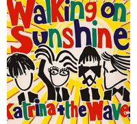 Katrina & the Waves - Walking on Sunshine