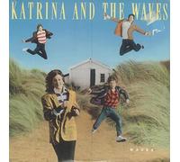 KATRINA & THE WAVES - Waves [Import]