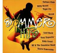 Katrina/Waves, Culture Club, Tight Fit, Laid Back, Beach Boys. [Import]