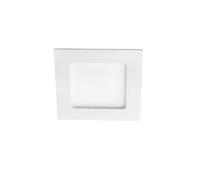 KATRO V2LED 6W-NW-W Downlight LED 6W 330lm 4000K 28946