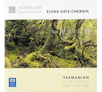 Kats-Chernin, E. - Wild Swans