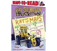 Kat's Maps Scieszka, Jon (Auteur)