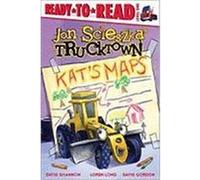 Kat's Maps Scieszka, Jon (Auteur)
