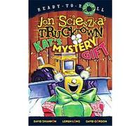 Kat's Mystery Gift, Trucktown Ready-to-Roll Jon Scieszka (Auteur)