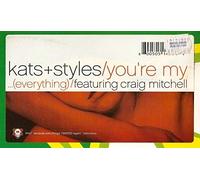 Kats & Styles Ft Craig... - You're My Everything [Import]