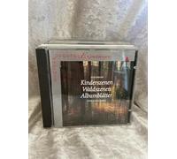 Katsaris,Cyprien - Kinderszenen/+ [Import]