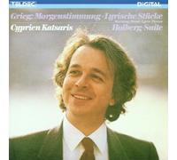 Katsaris,Cyprien - Klavierwerke [Import]