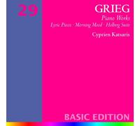 Katsaris,Cyprien - Piano Works