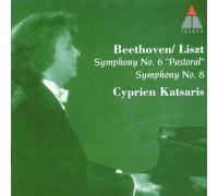 Katsaris,Cyprien - Sinf.6,8