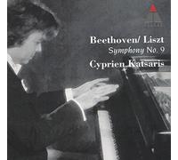 Katsaris,Cyprien - Sinf.9 [Import]