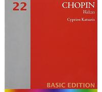 Katsaris,Cyprien - Waltzes [Import]