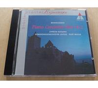 Katsaris - Klavkon.1,2