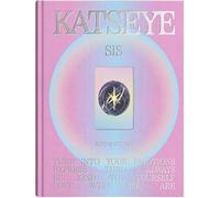 KATSEYE - 1er album EP SIS SOFT IS STRONG (Soft Ver. PINK)