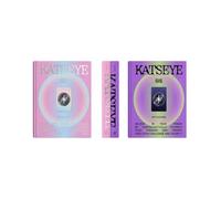 KATSEYE 1er album EP "Touch" SIS (Soft Is Strong) Version aléatoire 1 pièce