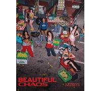 KATSEYE - Beautiful Chaos Beautiful Version by KATSEYE