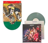 Katseye - KATSEYE - Collection complète de discographie : SIS Soft Is Strong Beautiful Chaos