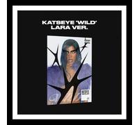 KATSEYE - KATSEYE - WILD Album, Member-Version (LARA + Geschenk), K-Pop, neu & werkseitig versiegelt
