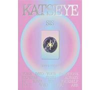 KATSEYE - SIS (Soft Is Strong) (Soft Version) [CD]