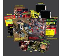 Katseye - Une collection Katseye magnifiquement chaotique : Beautiful Chaos Beautiful & Chaotic Edition