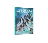Katseye Wild Album CD officiel K-Pop (Wild World)