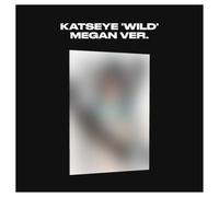 Katseye - WILD (Megan ver.)