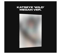 Katseye - WILD (Megan ver.)
