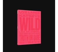 KATSEYE - Wild [Wild Heart ver.] Album EP